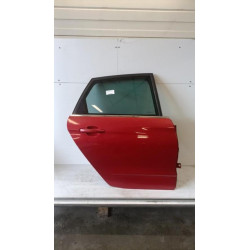 Porte arriere droit - CITROEN - C4 2 PHASE 1
