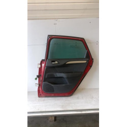 Porte arriere droit - CITROEN - C4 2 PHASE 1