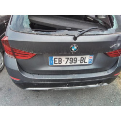 Armature avant, Masque avant - BMW - X1 E84 PHASE 2