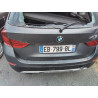 Armature avant, Masque avant - BMW - X1 E84 PHASE 2