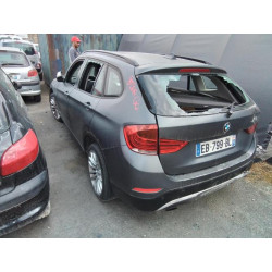 Armature avant, Masque avant - BMW - X1 E84 PHASE 2