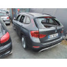 Armature avant, Masque avant - BMW - X1 E84 PHASE 2