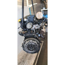 Moteur - DACIA - DUSTER 1 PHASE 2