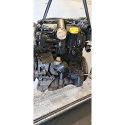 Moteur - DACIA - DUSTER 1 PHASE 2