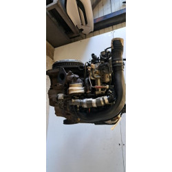 Moteur - DACIA - DUSTER 1 PHASE 2
