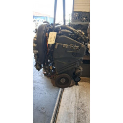 Moteur - DACIA - DUSTER 1 PHASE 2