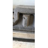 Renfort pare choc avant (traverse) - VOLKSWAGEN - CADDY 3 PHASE 2