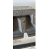 Renfort pare choc avant (traverse) - VOLKSWAGEN - CADDY 3 PHASE 2