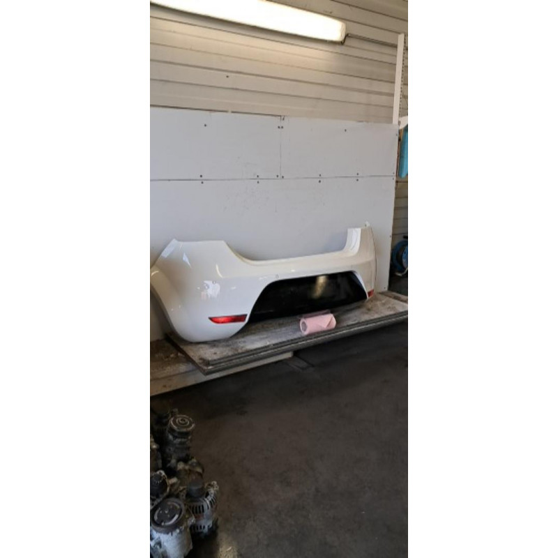 Pare choc arriere - SEAT - LEON 2 PHASE 2