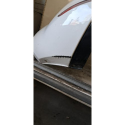 Pare choc arriere - SEAT - LEON 2 PHASE 2