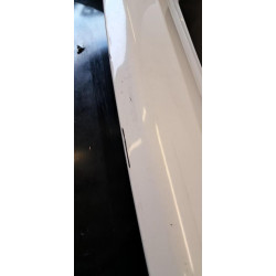 Pare choc arriere - SEAT - LEON 2 PHASE 2