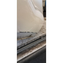 Pare choc arriere - SEAT - LEON 2 PHASE 2