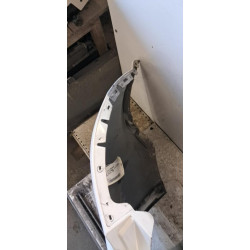 Pare choc arriere - SEAT - LEON 2 PHASE 2