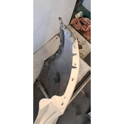 Pare choc arriere - SEAT - LEON 2 PHASE 2
