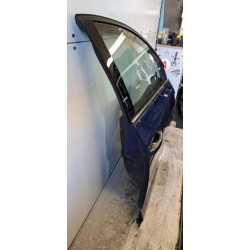 Porte avant droit - RENAULT - MEGANE 4 PHASE 1