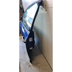 Porte avant gauche - RENAULT - MEGANE 4 PHASE 1