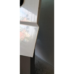 Porte avant gauche - VOLKSWAGEN - TRANSPORTER 5 PHASE 2