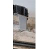 Renfort pare choc avant (traverse) - FORD - FOCUS 4 PHASE 2