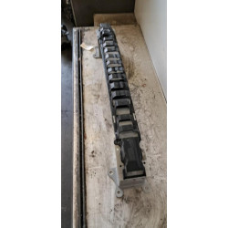 Renfort pare choc avant (traverse) - FORD - FOCUS 4 PHASE 2