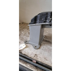 Renfort pare choc avant (traverse) - FORD - FOCUS 4 PHASE 2