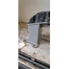 Renfort pare choc avant (traverse) - FORD - FOCUS 4 PHASE 2