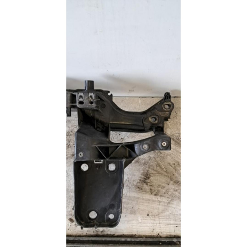 Face avant - RENAULT - KANGOO 2 PHASE 2