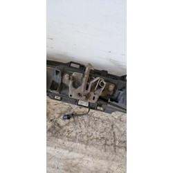 Face avant - RENAULT - KANGOO 2 PHASE 2