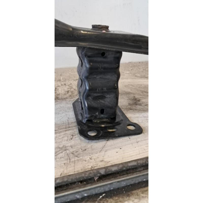 Renfort pare choc avant (traverse) - RENAULT - KANGOO 2 PHASE 2