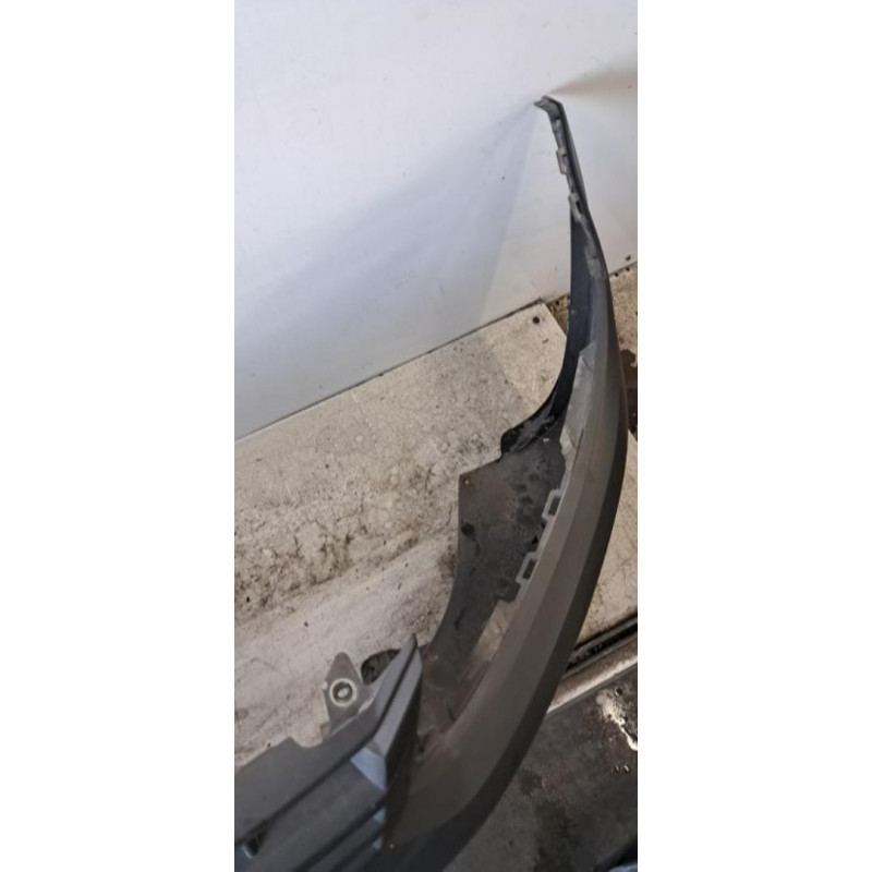 Pare choc avant - VOLKSWAGEN - CADDY 3 PHASE 2