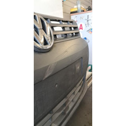 Pare choc avant - VOLKSWAGEN - CADDY 3 PHASE 2