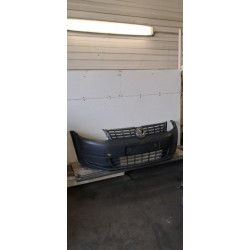 Pare choc avant - VOLKSWAGEN - CADDY 3 PHASE 2