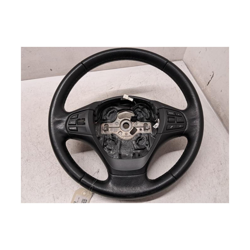 Volant - BMW - SERIE 3 F30/F80 PHASE 1
