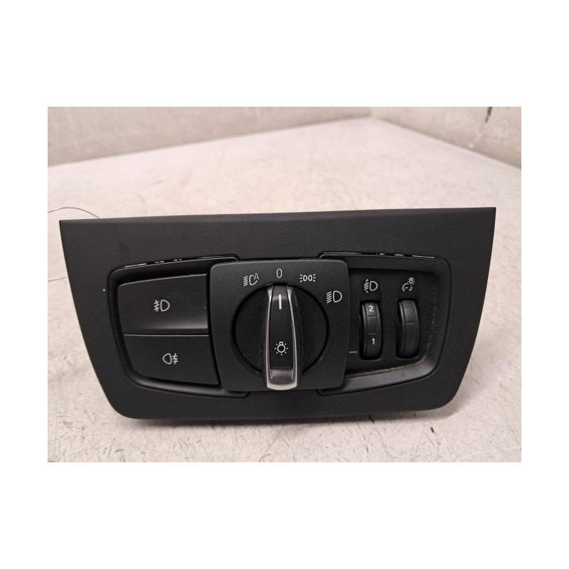 Commande de phare - BMW - SERIE 3 F30/F80 PHASE 1