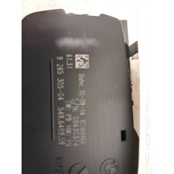Commande de phare - BMW - SERIE 3 F30/F80 PHASE 1