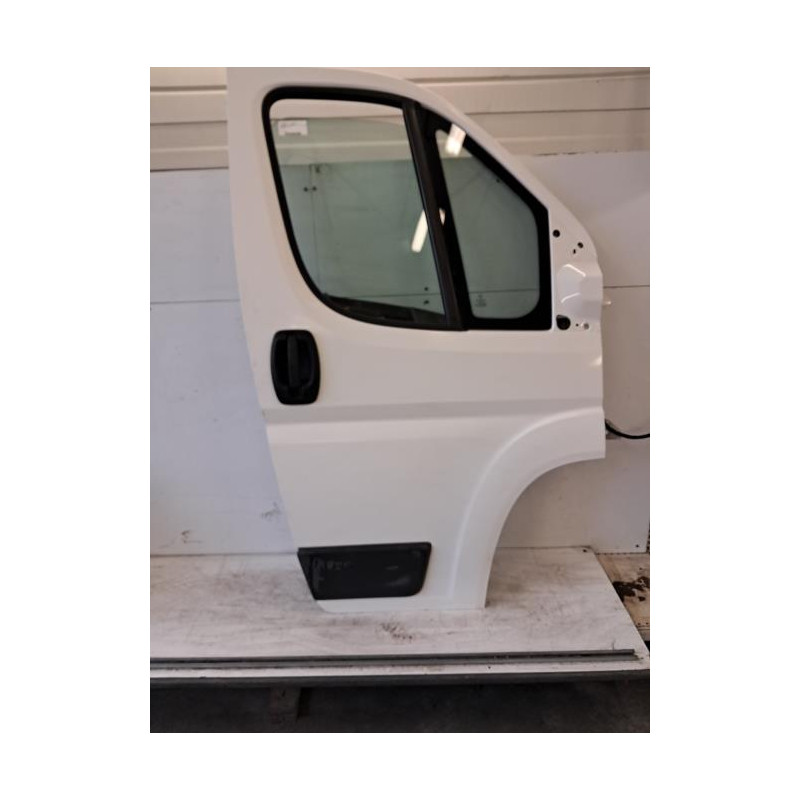 Porte avant droit - CITROEN - JUMPER 3 PHASE 1
