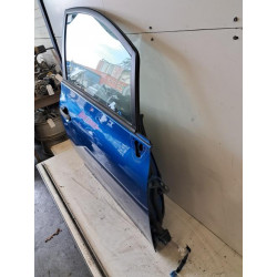 Porte avant droit - TOYOTA - AURIS 1 PHASE 2