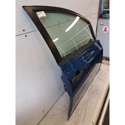 Porte avant droit - TOYOTA - AURIS 1 PHASE 2