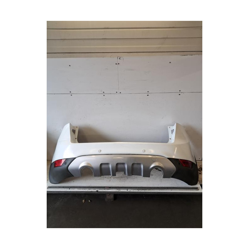 Pare choc arriere - FORD - 2.0 TDCi 136ch DPF Titanium 4x4 / Kuga I / Ph1