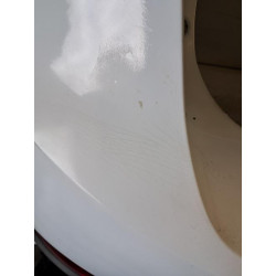 Pare choc arriere - FORD - 2.0 TDCi 136ch DPF Titanium 4x4 / Kuga I / Ph1