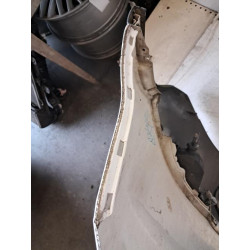 Pare choc arriere - FORD - 2.0 TDCi 136ch DPF Titanium 4x4 / Kuga I / Ph1