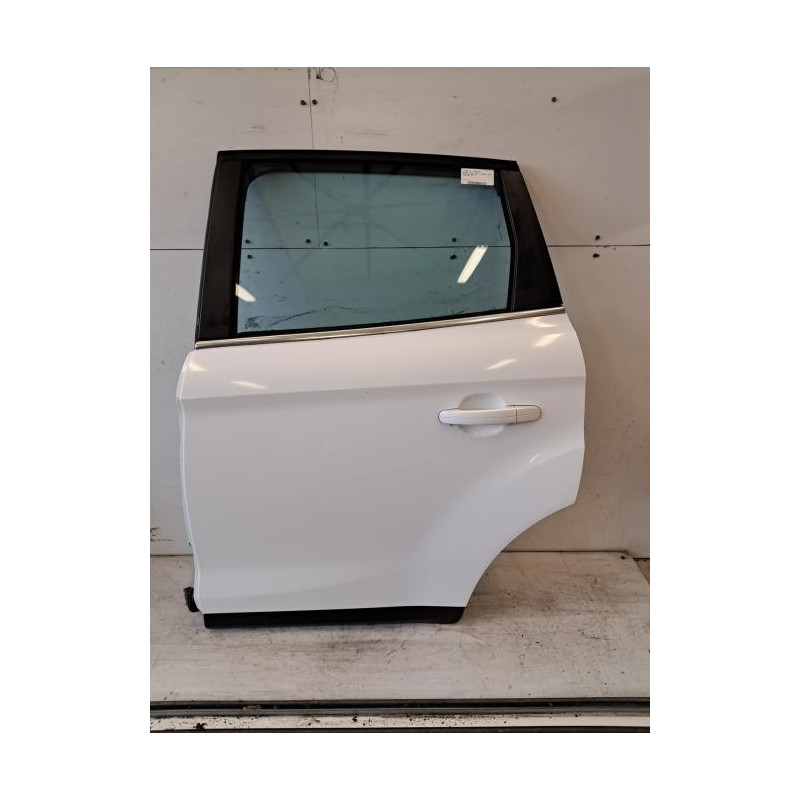 Porte arriere gauche - FORD - 2.0 TDCi 136ch DPF Titanium 4x4 / Kuga I / Ph1
