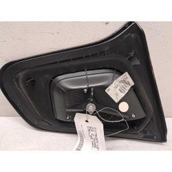 Feu arriere secondaire droit (feux) - CITROEN - C3 2 PHASE 1