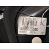 Feu arriere secondaire gauche (feux) - CITROEN - C3 2 PHASE 1