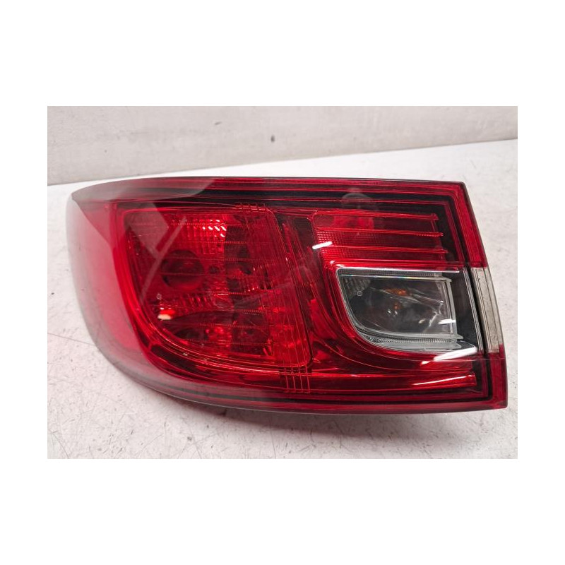 Feu arriere principal gauche (feux) - RENAULT - CLIO 4 PHASE 1