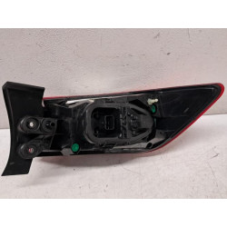 Feu arriere principal gauche (feux) - RENAULT - CLIO 4 PHASE 1