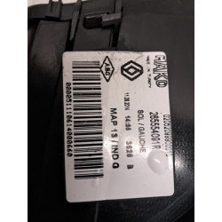 Feu arriere principal gauche (feux) - RENAULT - CLIO 4 PHASE 1