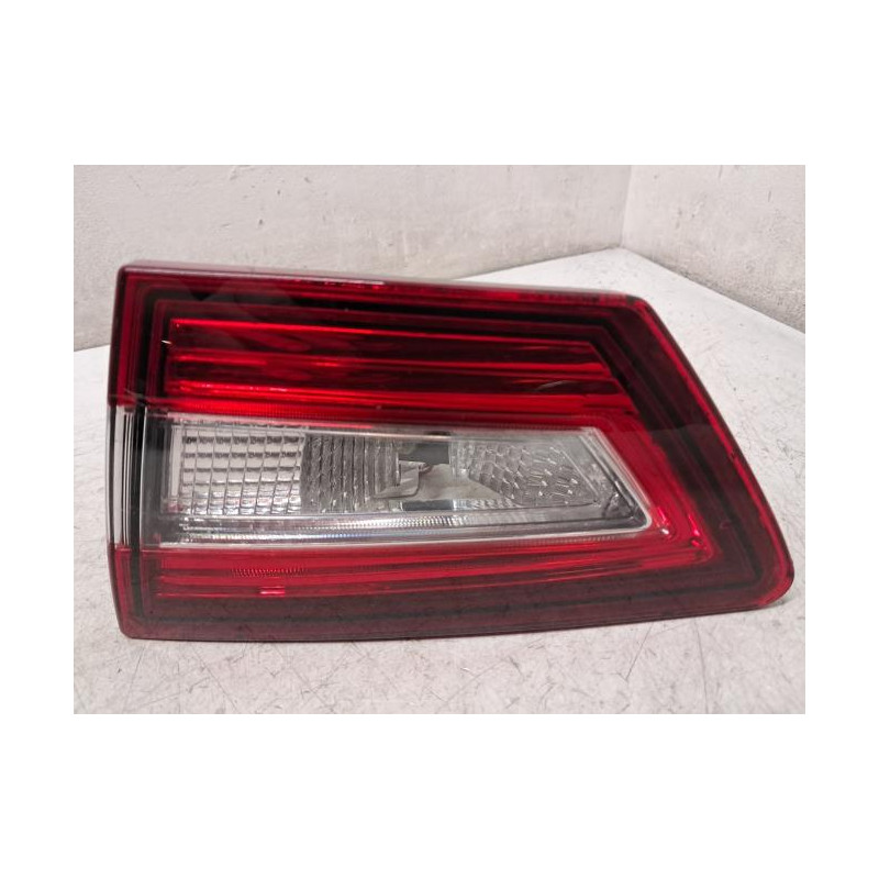 Feu arriere secondaire droit (feux) - RENAULT - CLIO 4 PHASE 1