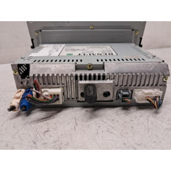 Autoradio d'origine - RENAULT - CLIO 4 PHASE 1