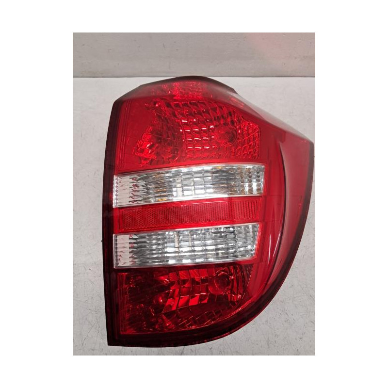 Feu arriere principal droit (feux) - KIA - CEE-D 1 SPORT WAGON PHASE 1 BREAK