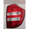 Feu arriere principal droit (feux) - KIA - CEE-D 1 SPORT WAGON PHASE 1 BREAK